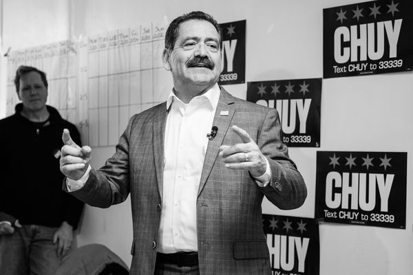 Chuy