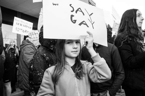 Saying No to Hate
